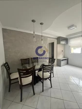 Apartamento em Fazendinha, Itajaí/SC