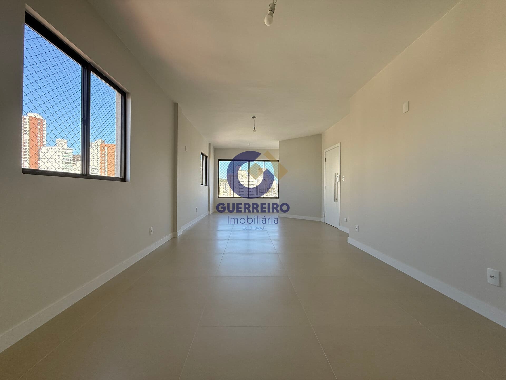 Apartamento em Centro, Itajaí/SC