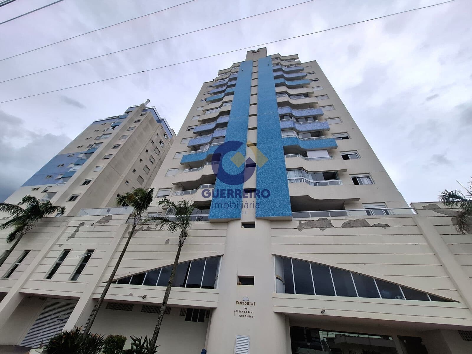 Apartamento em Dom Bosco, Itajaí/SC