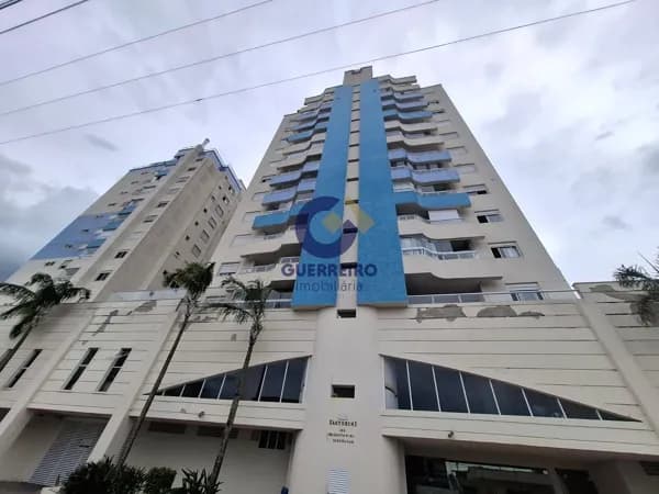 Apartamento em Dom Bosco, Itajaí/SC