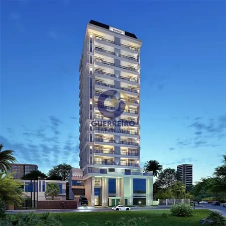 Apartamento em Fazenda, Itajaí/SC