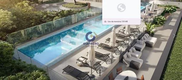 Apartamento em Balneário Camboriú - Pioneiros