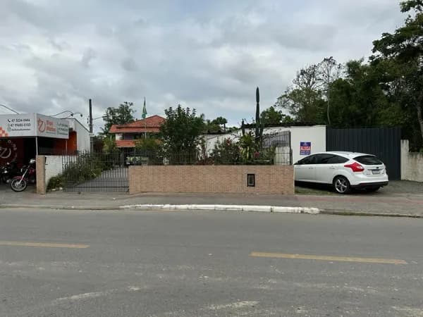 Casa à venda por R$ 2.500.000,00 - Murta - Itajaí/SC