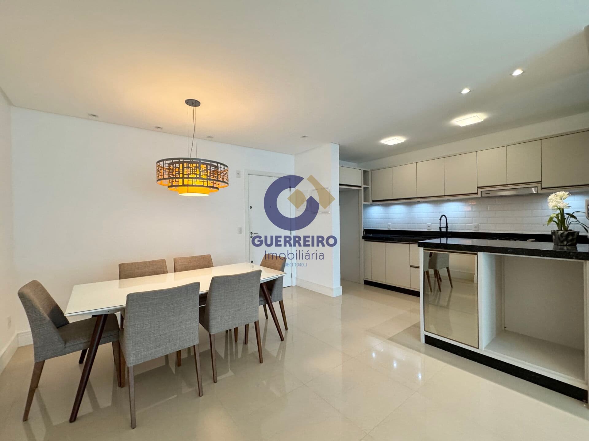 Apartamento em Itajaí - Fazenda