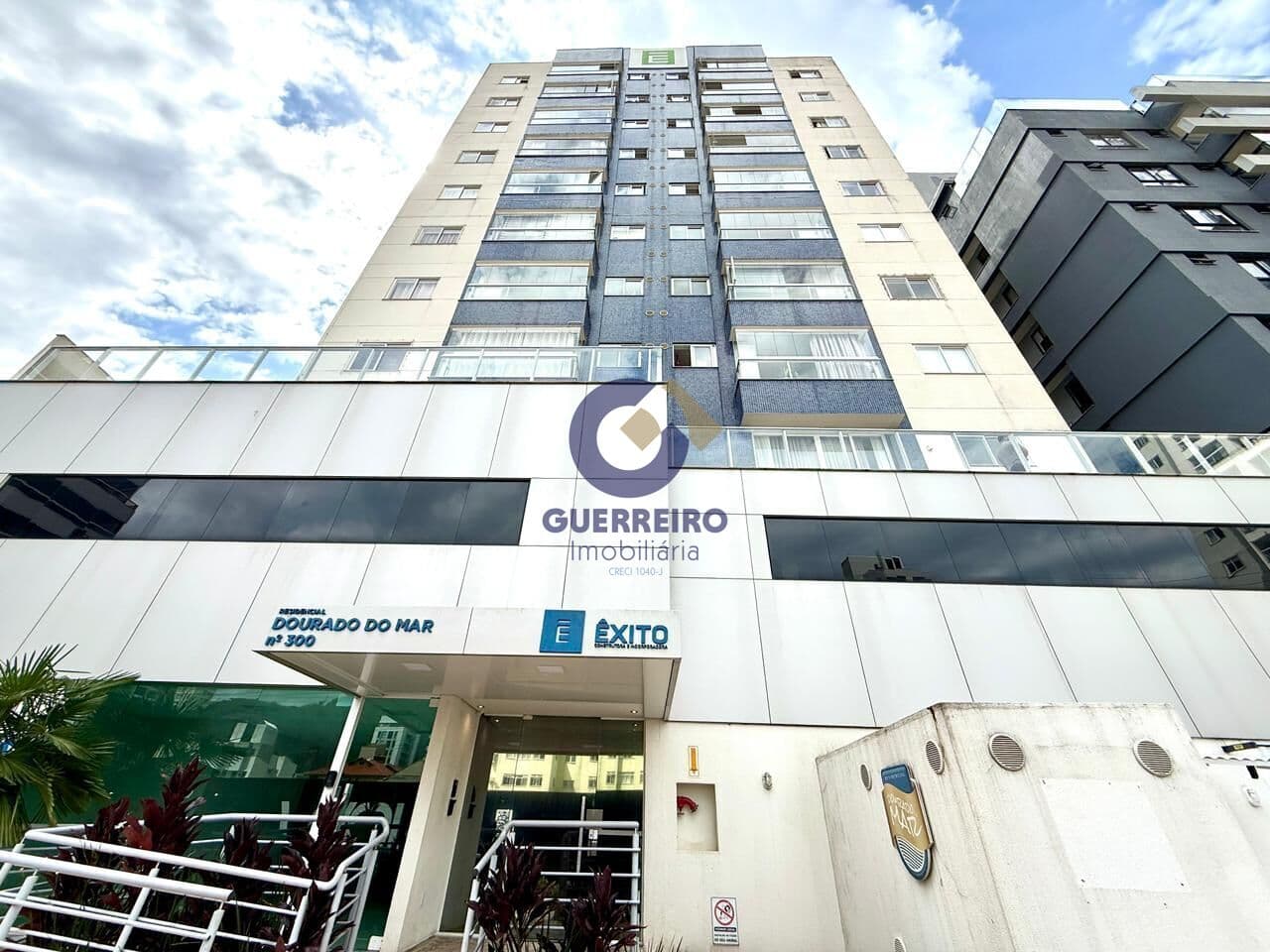 Apartamento em Itajaí - Centro