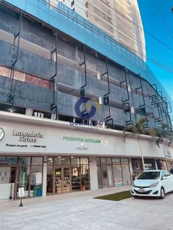 Sala para alugar, 78 m² por R$ 8.577/mês - Balneário Santa Clara - Itajaí/SC