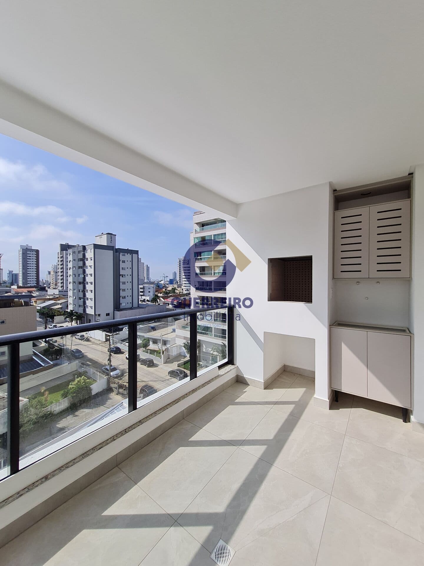 Apartamento em Vila Operária, Itajaí/SC