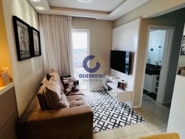 Apartamento em Itajaí - Cordeiros