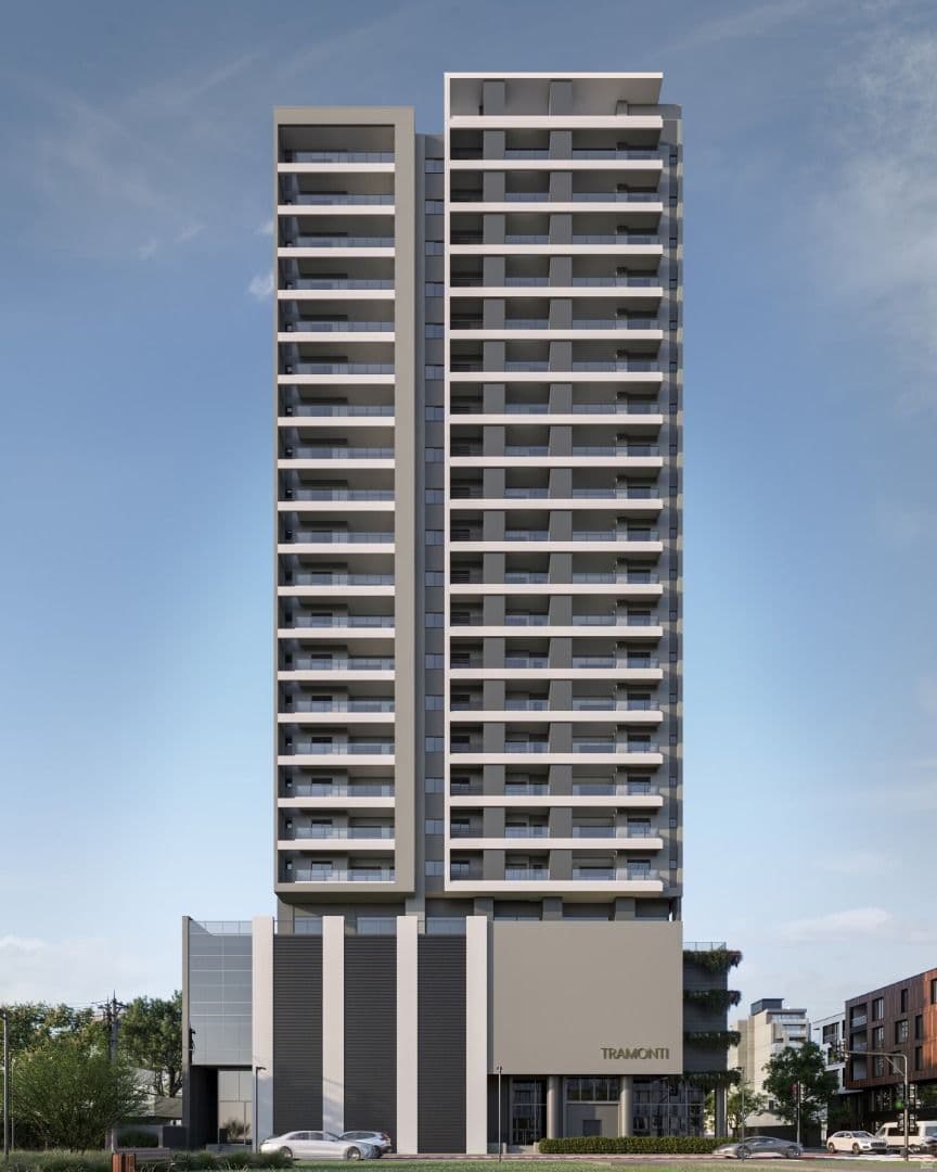 Apartamento à venda, 80 m² - Fiúza Lima - Itajaí/SC