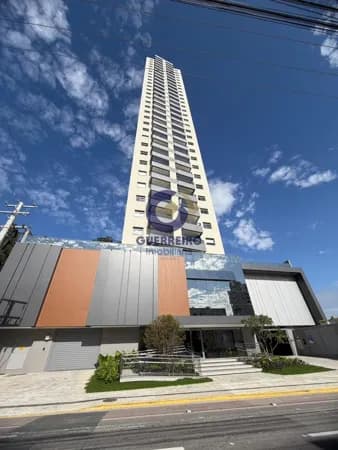 Apartamento em Itajaí - Centro