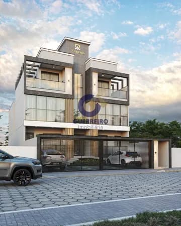 Apartamento em São Judas, Itajaí/SC