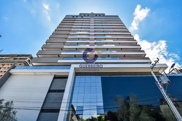 Apartamento Cobertura Triplex em Fazenda, Itajaí/SC