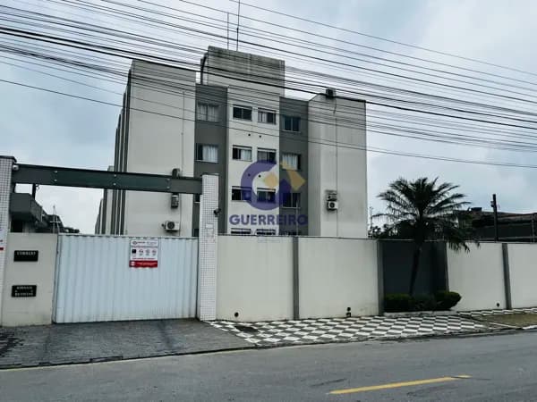 Apartamento em Itajaí - Cordeiros