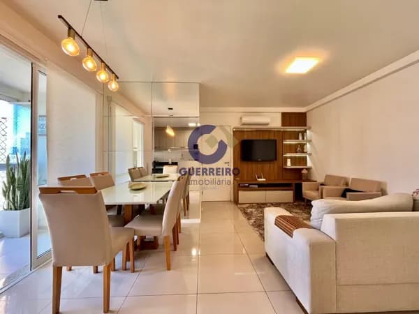 Apartamento à venda Centro, Itajaí/SC
