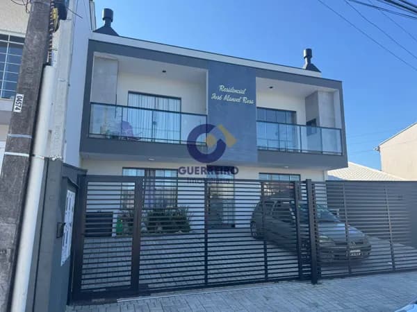 Apartamento em Itajaí - São Vicente