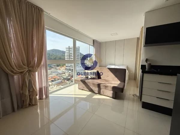 Apartamento com 1 dormitório à venda, 35 m² por R$ 530.963,00 - Fazenda - Itajaí/SC