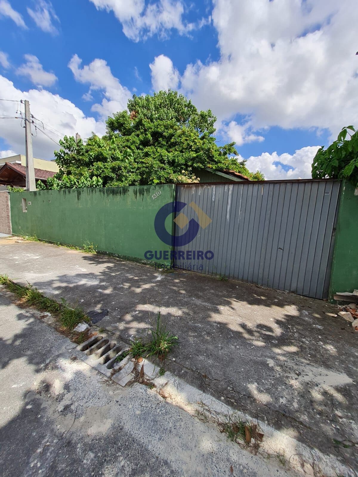 Terreno em Cordeiros, Itajaí/SC