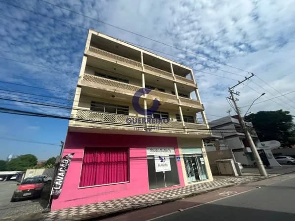 Apartamento com 4 dormitórios à venda, 172 m² por R$ 900.000,00 - Centro - Itajaí/SC