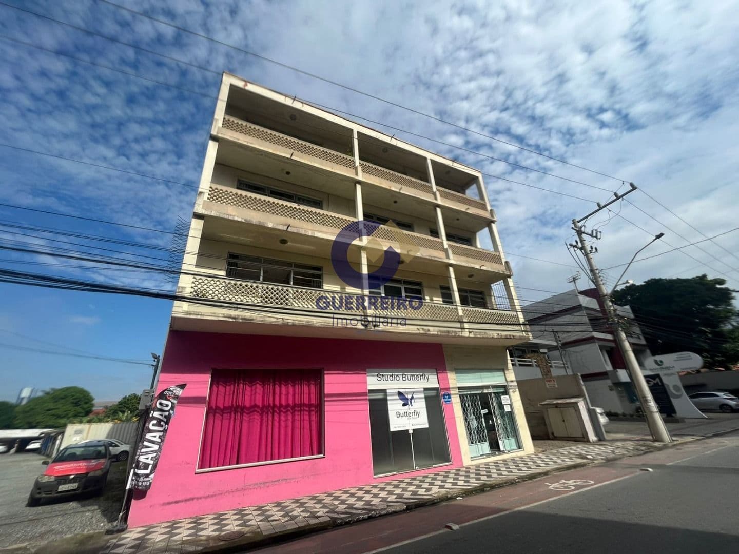 Apartamento com 4 dormitórios à venda, 172 m² por R$ 900.000,00 - Centro - Itajaí/SC