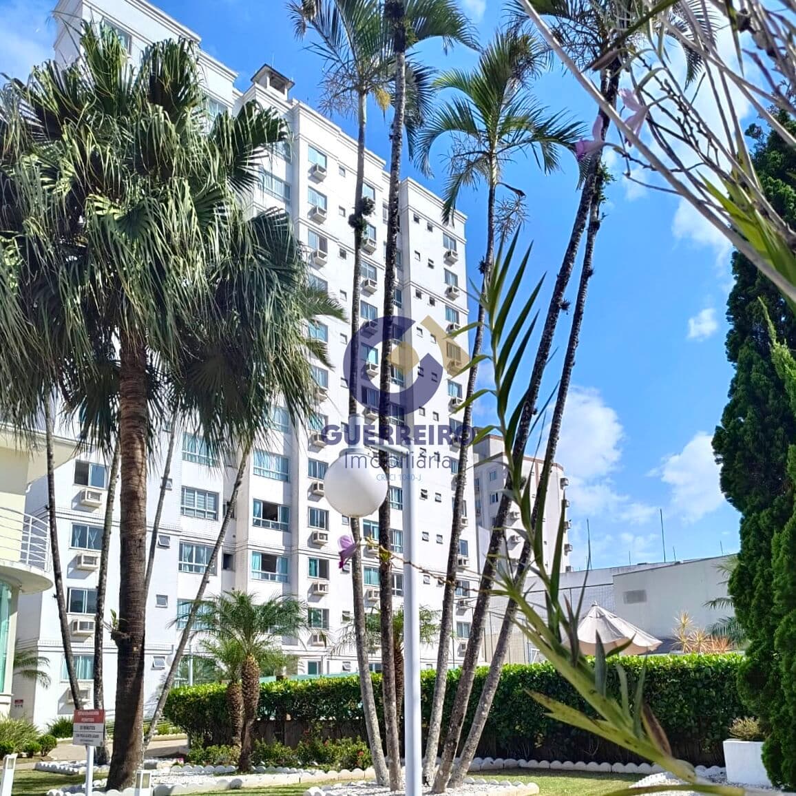Apartamento em Barra do Rio, Itajaí/SC