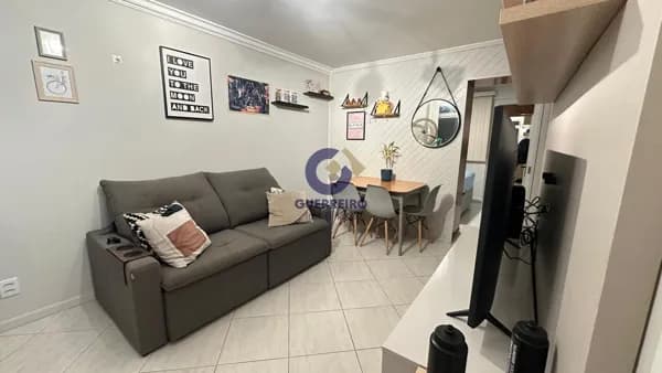 Apartamento em Pioneiros, Balneário Camboriú/SC