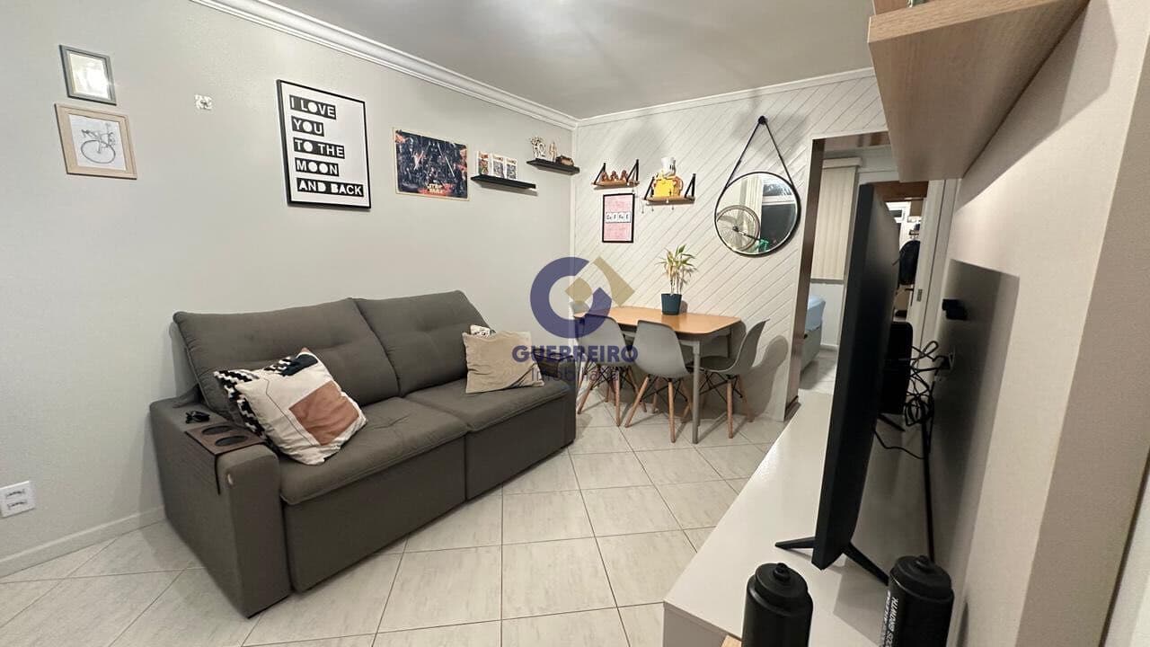 Apartamento em Pioneiros, Balneário Camboriú/SC