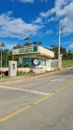 Terreno à venda, 300 m² por R$ 250.000,00 - Quilômetro Doze - Itajaí/SC