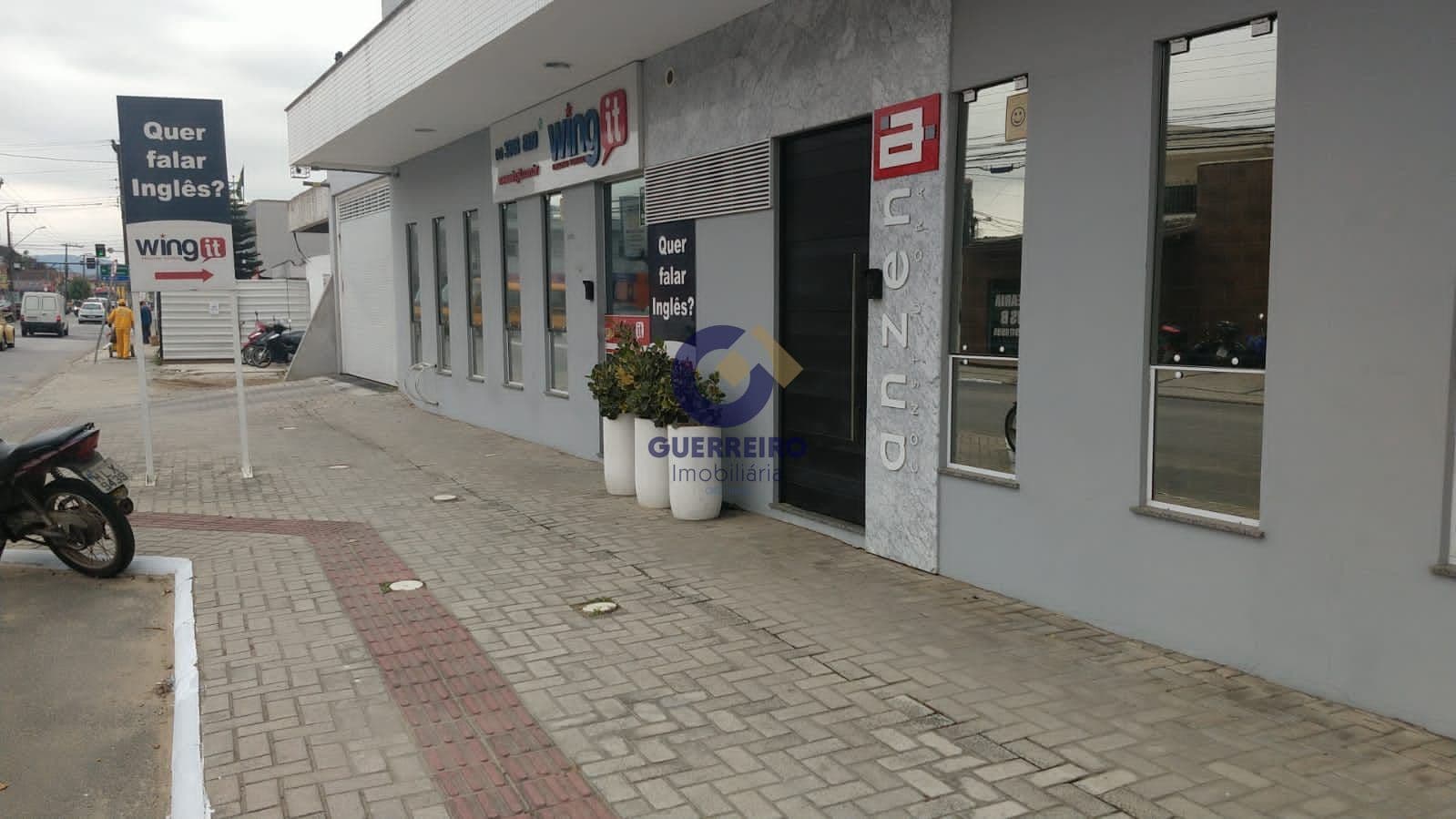 Sala para alugar, 65 m² São João - Itajaí/SC