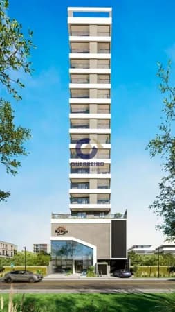 Apartamento com 3 dormitórios à venda, 109 m² - Centro - Itajaí/SC