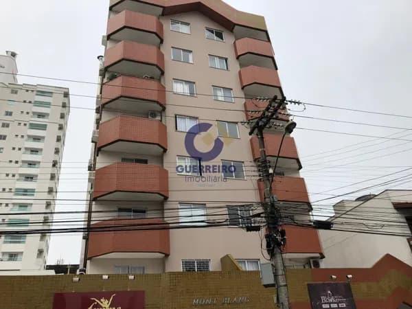 Apartamento à venda, 80 m² - Centro - Itajaí/SC