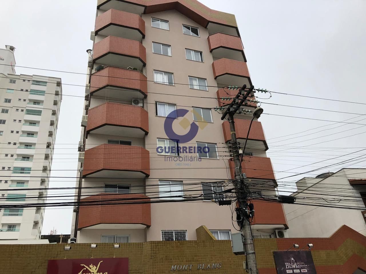 Apartamento à venda, 80 m² - Centro - Itajaí/SC