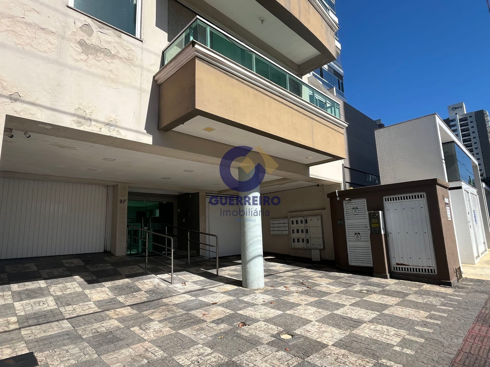 Apartamento em Vila Operária, Itajaí/SC