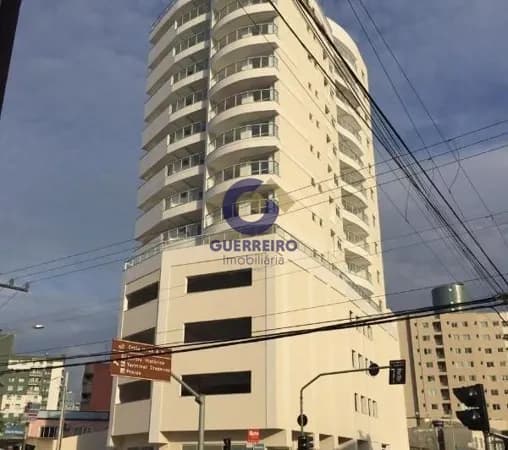 Apartamento com 3 dormitórios à venda, 93 m² por R$ 900.000,00 - Vila Operária - Itajaí/SC