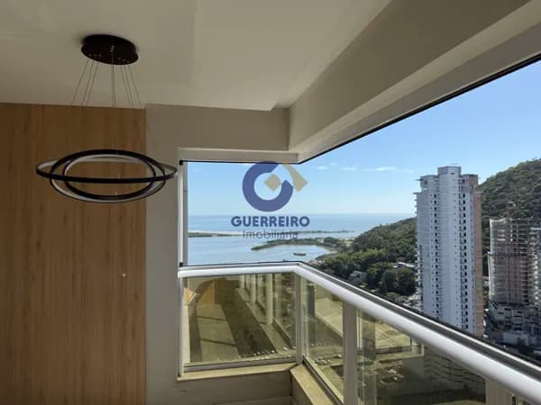 Apartamento em Itajaí - Fazenda