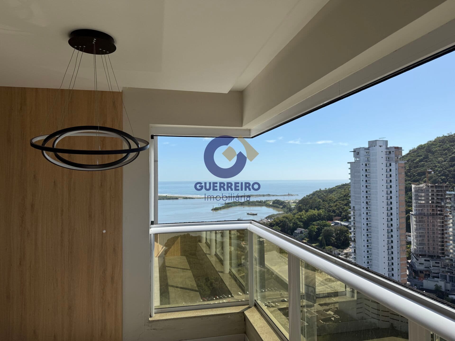 Apartamento em Itajaí - Fazenda