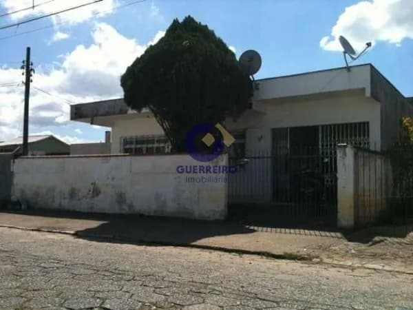 Casa com 2 dormitórios à venda, 130 m²- São Vicente - Itajaí/SC