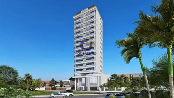 Apartamento em Fazenda, Itajaí/SC