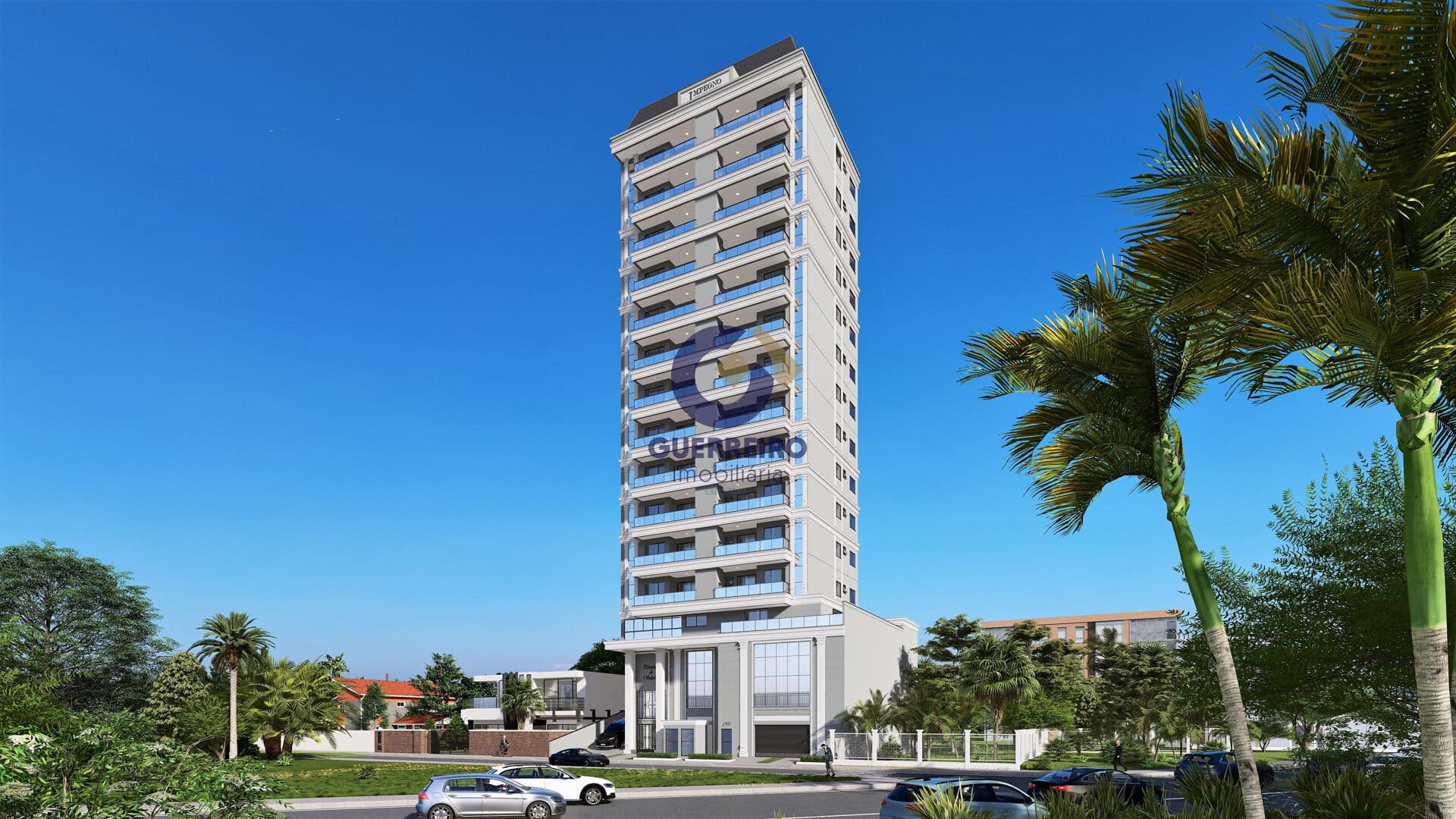 Apartamento em Fazenda, Itajaí/SC