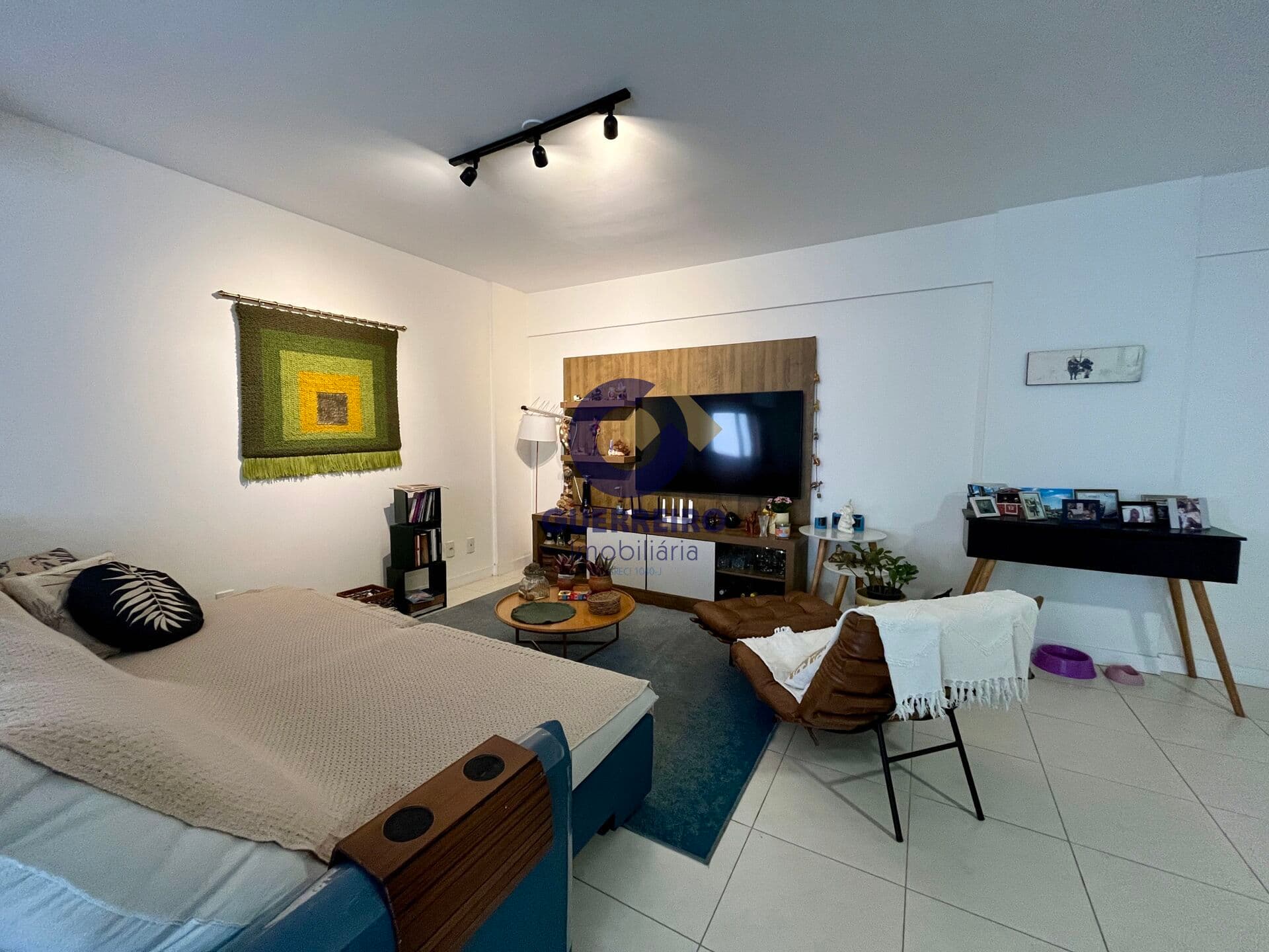Apartamento Garden em Fazenda, Itajaí/SC