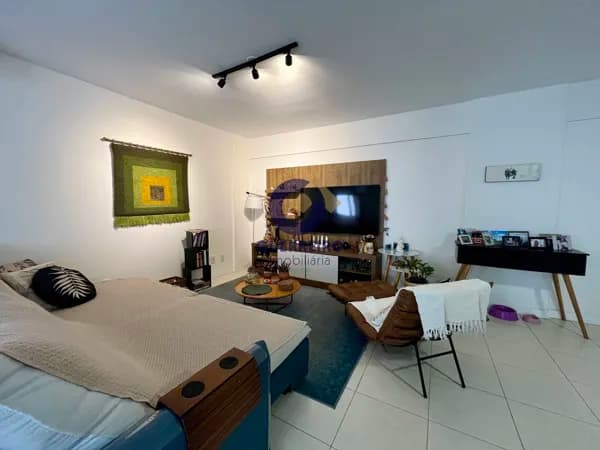 Apartamento Garden em Fazenda, Itajaí/SC