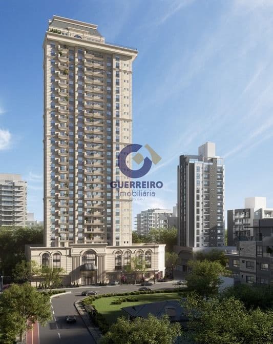 Apartamento com 3 suítes à venda, 104 m² por R$ 1.415.364 - Fazenda - Itajaí/SC