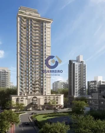 Apartamento com 3 suítes à venda, 104 m² por R$ 1.415.364 - Fazenda - Itajaí/SC