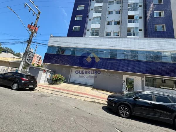 Apartamento em Itajaí - Centro