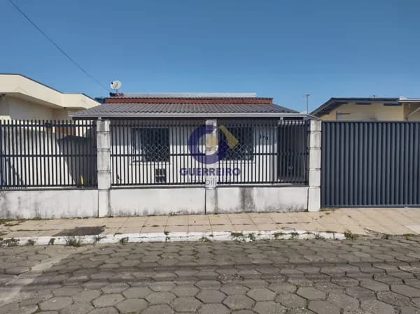 Casa à venda, 60 m² por R$ 850.000,00 - Cordeiros - Itajaí/SC
