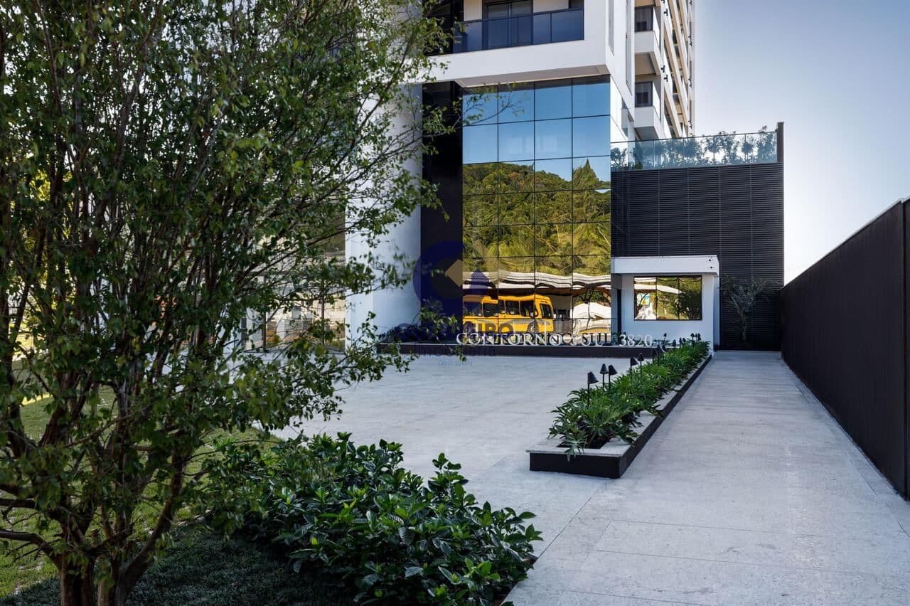 Apartamento em Itajaí - Ressacada