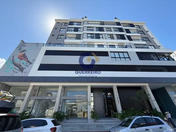 Apartamento Duplex em frente ao Balneário Shopping