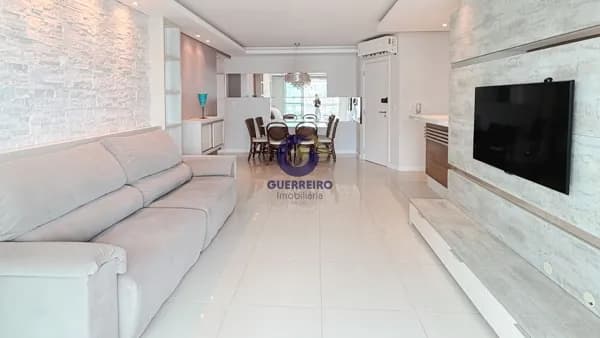 Apartamento em Itajaí - Fazenda