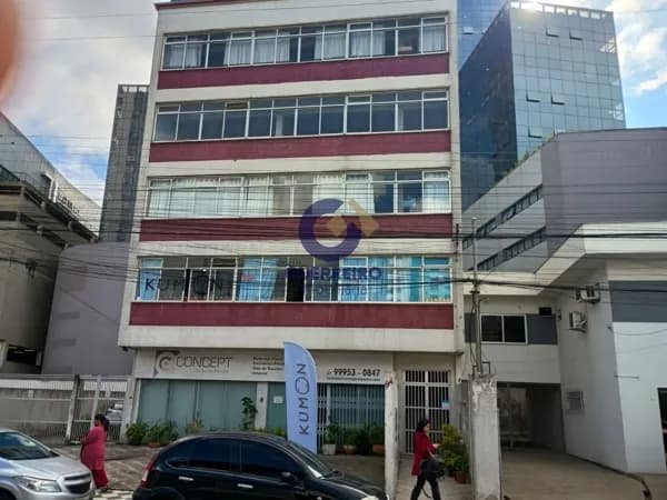 Apartamento com 3 dormitórios à venda, 230 m² por R$ 2.100.000,00 - Centro - Itajaí/SC