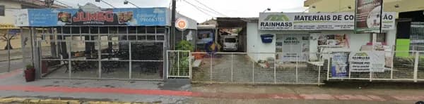 Terreno à venda, 434 m² por R$ 1.200.000,00 - São Vicente - Itajaí/SC