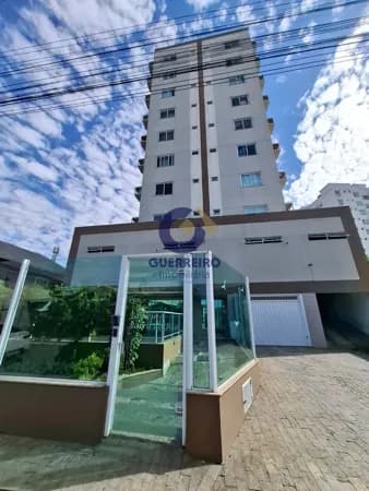 Apartamento em Itajaí - Barra do Rio